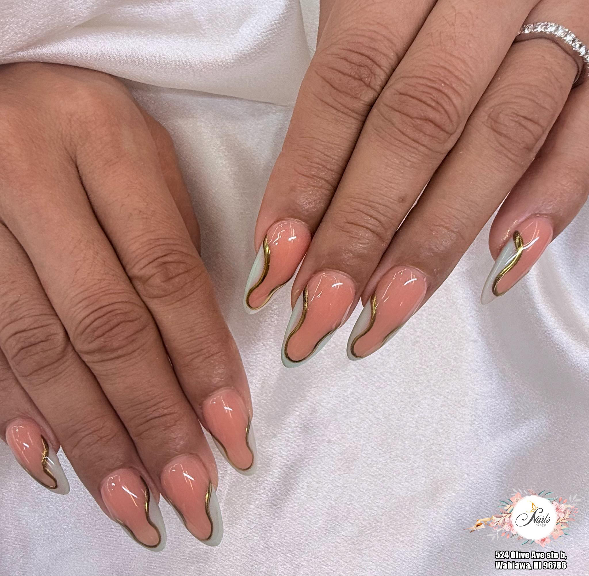 amazing nail